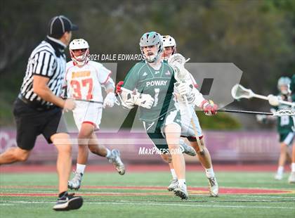 Thumbnail 2 in Poway @ Cathedral Catholic photogallery.