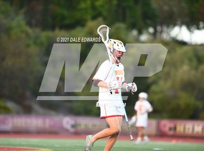 Thumbnail 1 in Poway @ Cathedral Catholic photogallery.