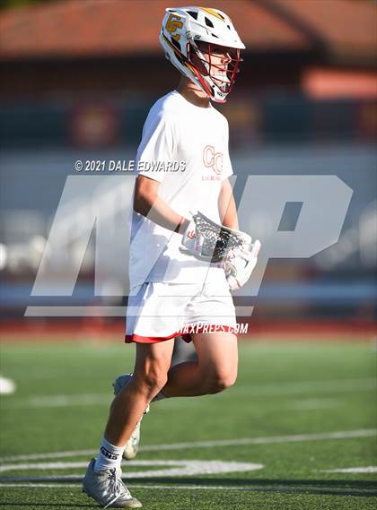 Thumbnail 2 in Poway @ Cathedral Catholic photogallery.