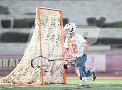 Thumbnail 3 in Poway @ Cathedral Catholic photogallery.