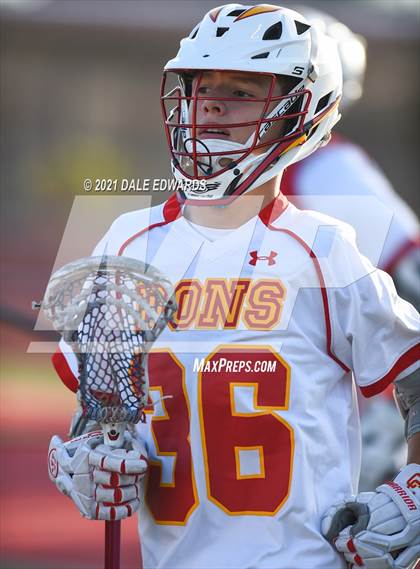 Thumbnail 1 in Poway @ Cathedral Catholic photogallery.
