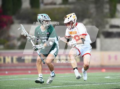 Thumbnail 1 in Poway @ Cathedral Catholic photogallery.