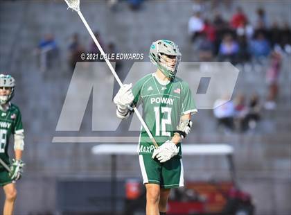Thumbnail 1 in Poway @ Cathedral Catholic photogallery.