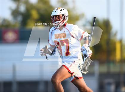 Thumbnail 3 in Poway @ Cathedral Catholic photogallery.