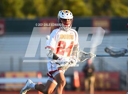 Thumbnail 1 in Poway @ Cathedral Catholic photogallery.