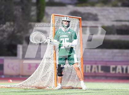 Thumbnail 1 in Poway @ Cathedral Catholic photogallery.