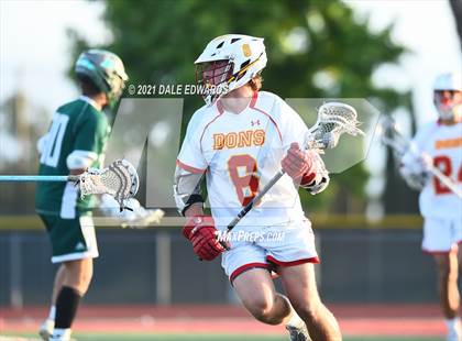 Thumbnail 3 in Poway @ Cathedral Catholic photogallery.