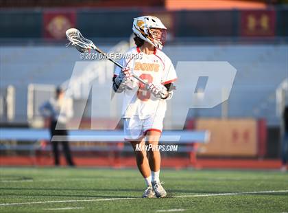 Thumbnail 1 in Poway @ Cathedral Catholic photogallery.