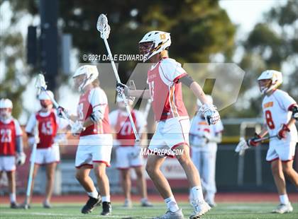 Thumbnail 1 in Poway @ Cathedral Catholic photogallery.