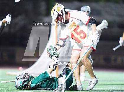Thumbnail 2 in Poway @ Cathedral Catholic photogallery.