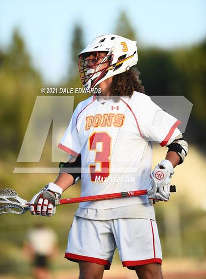Thumbnail 2 in Poway @ Cathedral Catholic photogallery.