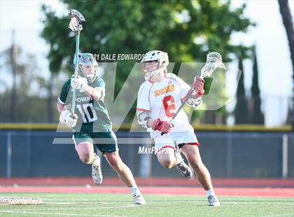 Thumbnail 2 in Poway @ Cathedral Catholic photogallery.