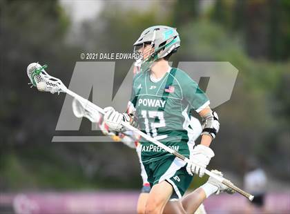 Thumbnail 2 in Poway @ Cathedral Catholic photogallery.