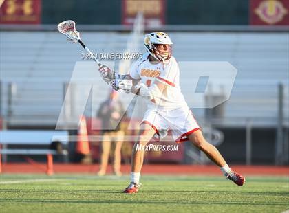 Thumbnail 3 in Poway @ Cathedral Catholic photogallery.