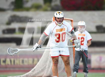 Thumbnail 3 in Poway @ Cathedral Catholic photogallery.