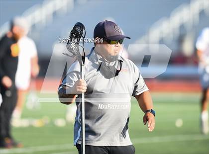 Thumbnail 3 in Poway @ Cathedral Catholic photogallery.