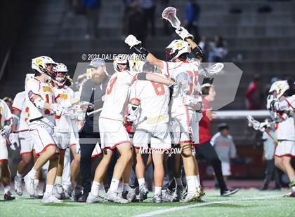 Thumbnail 1 in Poway @ Cathedral Catholic photogallery.