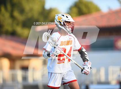 Thumbnail 1 in Poway @ Cathedral Catholic photogallery.