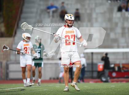 Thumbnail 3 in Poway @ Cathedral Catholic photogallery.