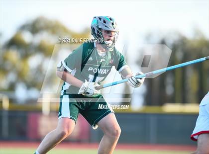 Thumbnail 3 in Poway @ Cathedral Catholic photogallery.
