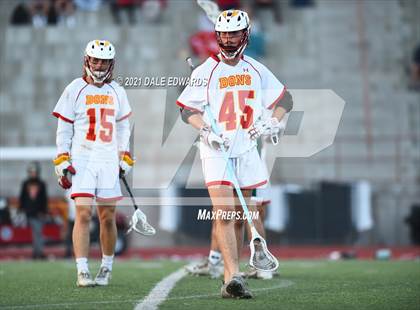 Thumbnail 2 in Poway @ Cathedral Catholic photogallery.