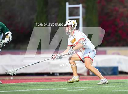 Thumbnail 1 in Poway @ Cathedral Catholic photogallery.