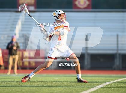 Thumbnail 1 in Poway @ Cathedral Catholic photogallery.