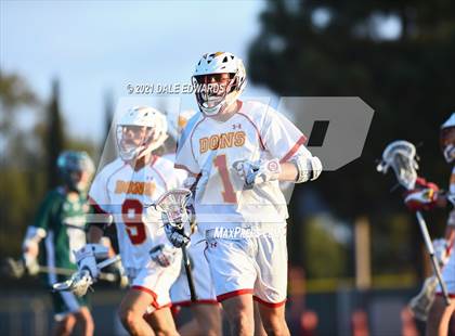 Thumbnail 1 in Poway @ Cathedral Catholic photogallery.