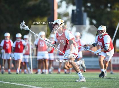 Thumbnail 3 in Poway @ Cathedral Catholic photogallery.