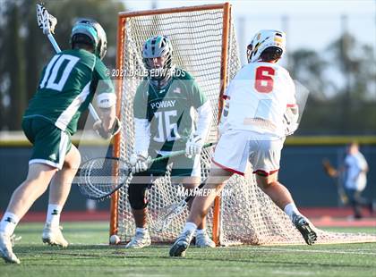 Thumbnail 2 in Poway @ Cathedral Catholic photogallery.