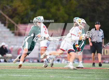 Thumbnail 1 in Poway @ Cathedral Catholic photogallery.