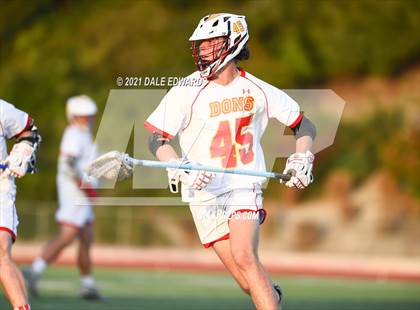 Thumbnail 3 in Poway @ Cathedral Catholic photogallery.