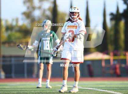 Thumbnail 1 in Poway @ Cathedral Catholic photogallery.