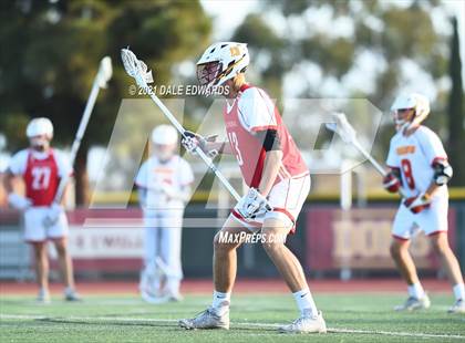 Thumbnail 2 in Poway @ Cathedral Catholic photogallery.