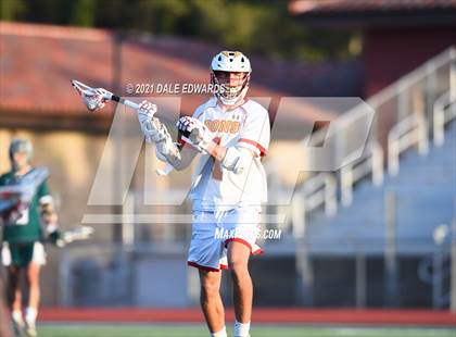 Thumbnail 2 in Poway @ Cathedral Catholic photogallery.