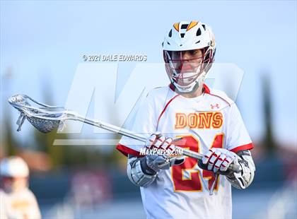 Thumbnail 3 in Poway @ Cathedral Catholic photogallery.