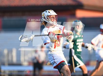 Thumbnail 3 in Poway @ Cathedral Catholic photogallery.
