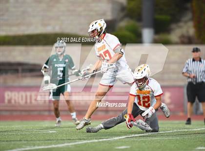 Thumbnail 3 in Poway @ Cathedral Catholic photogallery.