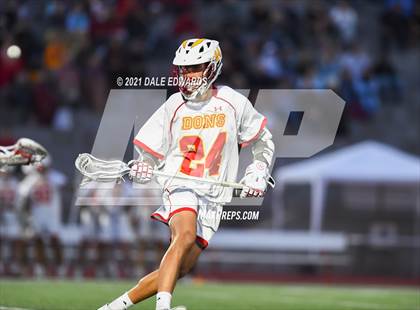 Thumbnail 3 in Poway @ Cathedral Catholic photogallery.