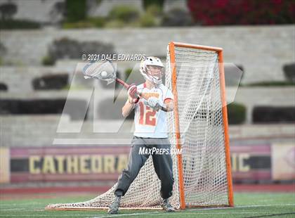 Thumbnail 1 in Poway @ Cathedral Catholic photogallery.