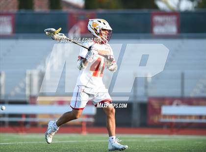 Thumbnail 3 in Poway @ Cathedral Catholic photogallery.