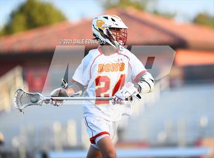 Thumbnail 2 in Poway @ Cathedral Catholic photogallery.