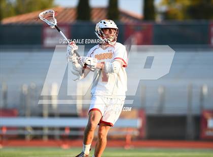 Thumbnail 2 in Poway @ Cathedral Catholic photogallery.