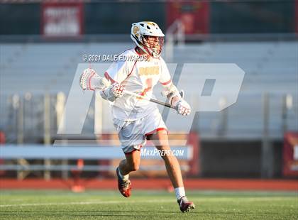 Thumbnail 1 in Poway @ Cathedral Catholic photogallery.