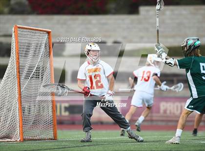Thumbnail 2 in Poway @ Cathedral Catholic photogallery.