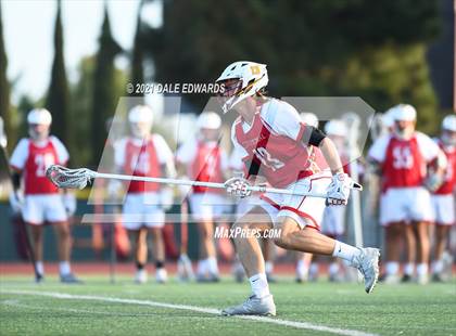 Thumbnail 1 in Poway @ Cathedral Catholic photogallery.