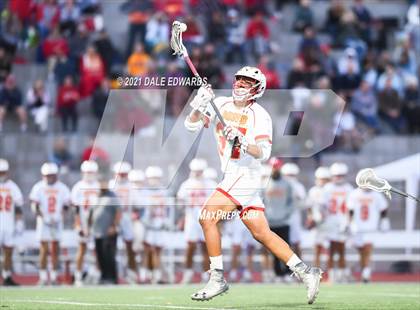 Thumbnail 2 in Poway @ Cathedral Catholic photogallery.
