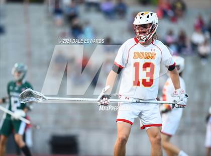 Thumbnail 1 in Poway @ Cathedral Catholic photogallery.