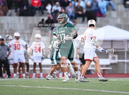 Thumbnail 2 in Poway @ Cathedral Catholic photogallery.