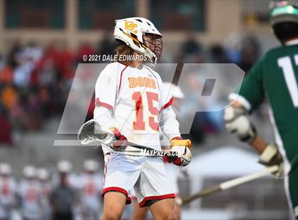 Thumbnail 3 in Poway @ Cathedral Catholic photogallery.